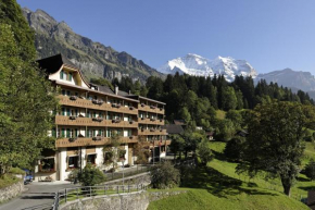 Hotel Alpenrose Wengen - bringing together tradition and modern comfort Wengen
